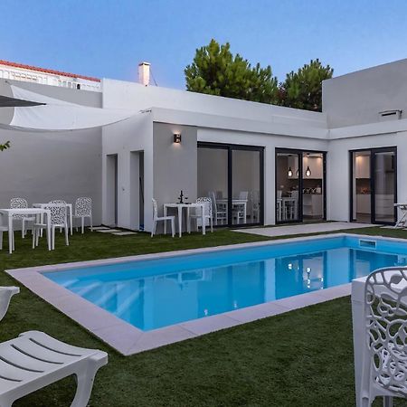 Ilheu 25 Peniche House Bed & Breakfast Dış mekan fotoğraf