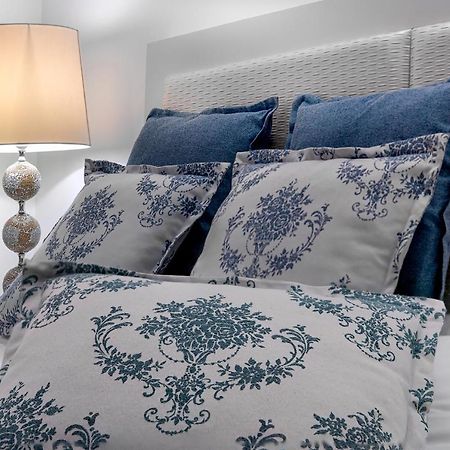Ilheu 25 Peniche House Bed & Breakfast Dış mekan fotoğraf