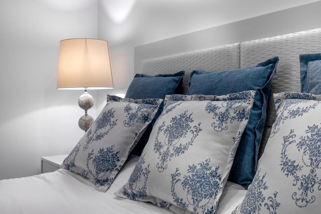 Ilheu 25 Peniche House Bed & Breakfast Dış mekan fotoğraf
