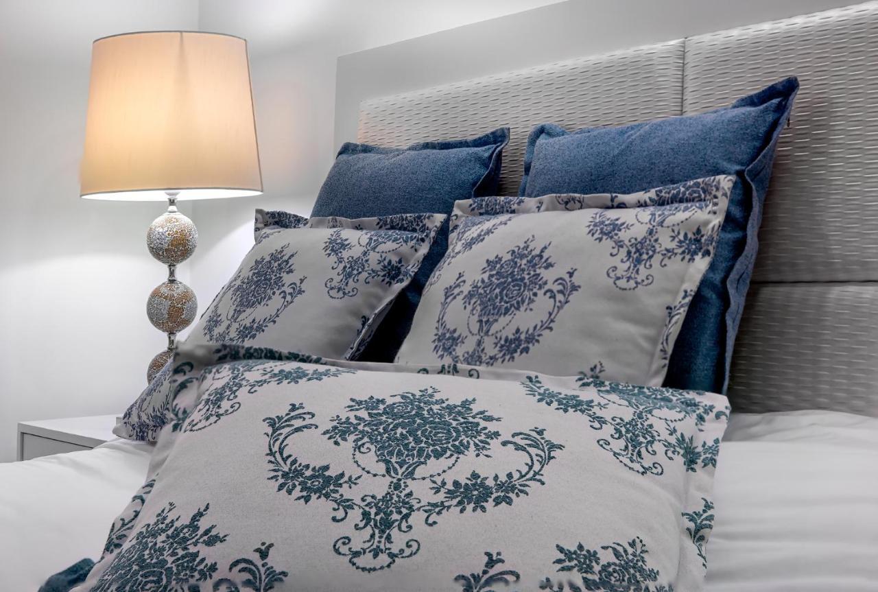 Ilheu 25 Peniche House Bed & Breakfast Dış mekan fotoğraf
