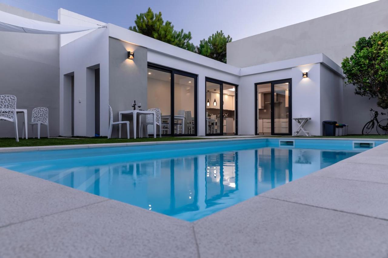 Ilheu 25 Peniche House Bed & Breakfast Dış mekan fotoğraf