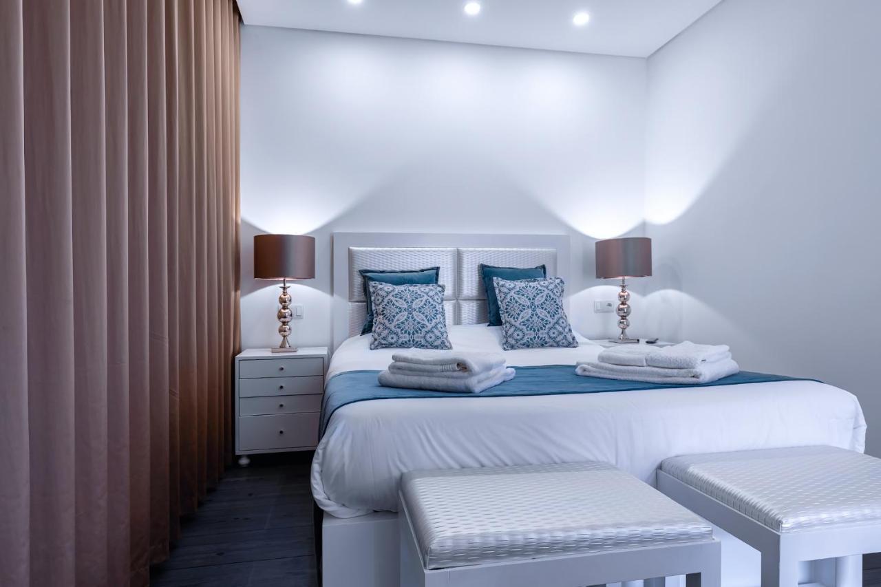 Ilheu 25 Peniche House Bed & Breakfast Dış mekan fotoğraf