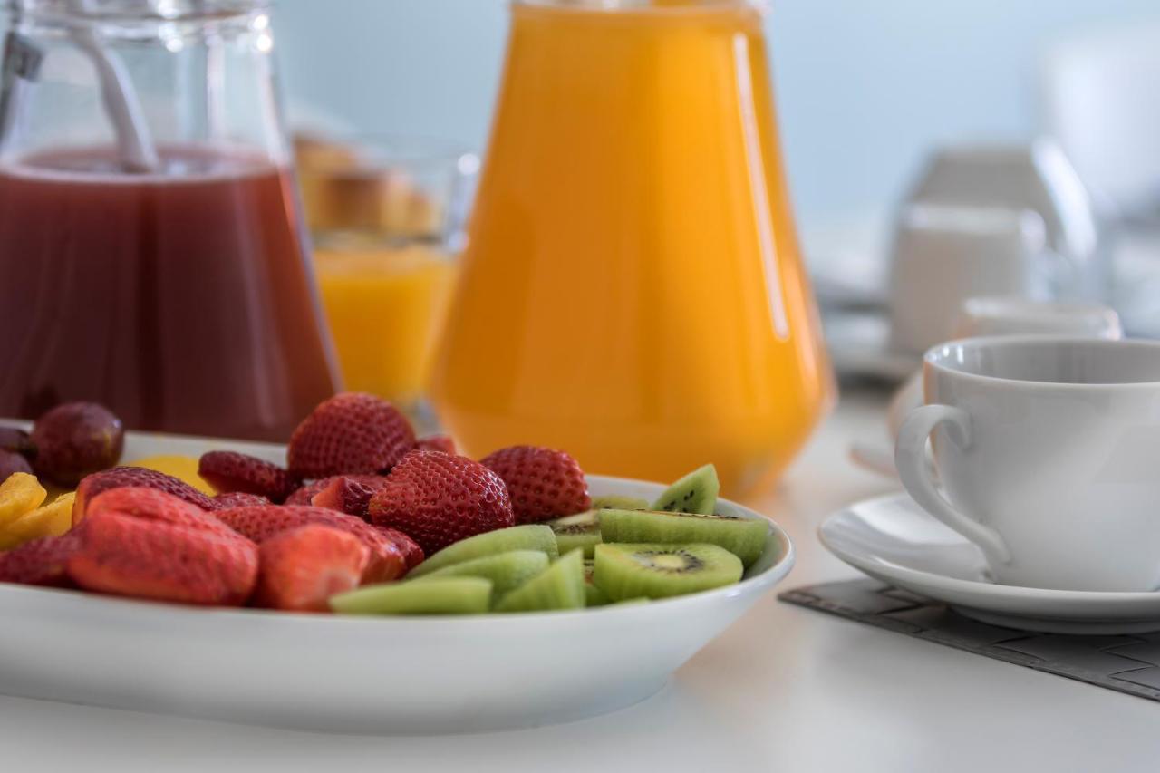 Ilheu 25 Peniche House Bed & Breakfast Dış mekan fotoğraf