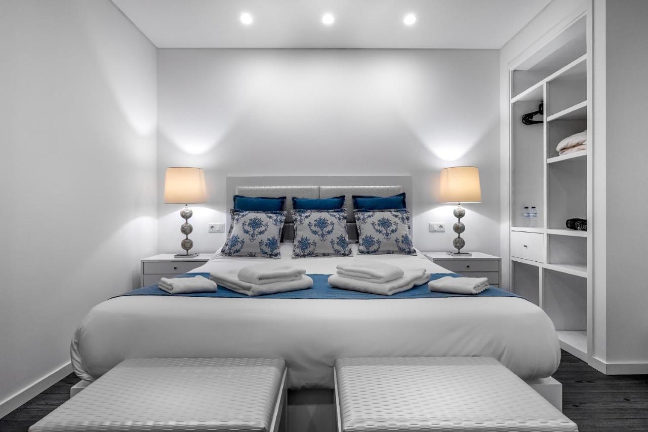 Ilheu 25 Peniche House Bed & Breakfast Dış mekan fotoğraf